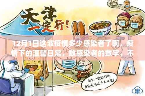 疫情下的暖心故事,数感染者的数字,更见人间真情。