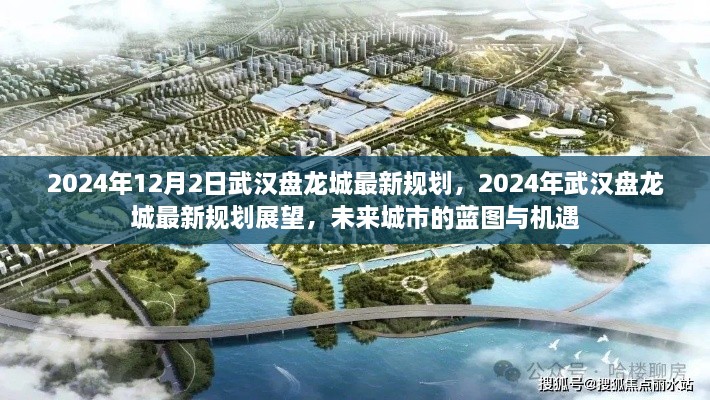 2024年武汉盘龙城最新规划展望，未来城市的蓝图与机遇