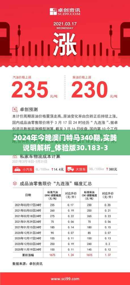 2024年今晚澳门特马340期,实践说明解析_体验版30.183-3