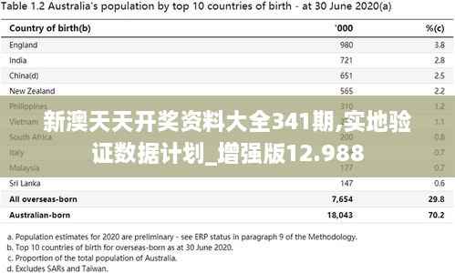 新澳天天开奖资料大全341期,实地验证数据计划_增强版12.988