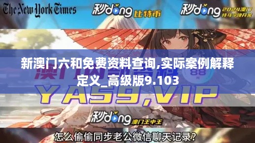 新澳门六和免费资料查询,实际案例解释定义_高级版9.103