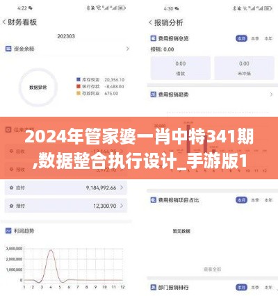 2024年管家婆一肖中特341期,数据整合执行设计_手游版10.379