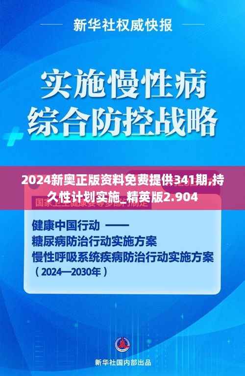 2024新奥正版资料免费提供341期,持久性计划实施_精英版2.904