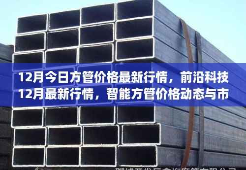 12月今日方管价格最新行情,前沿科技12月最新行情,智能方管价格动态与市场体验,科技重塑生活品质!