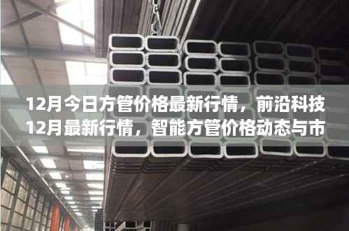 12月今日方管价格最新行情,前沿科技12月最新行情,智能方管价格动态与市场体验,科技重塑生活品质!