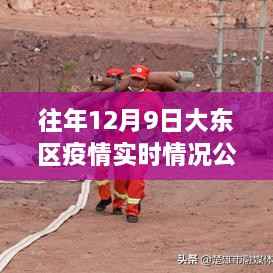 大东区疫情透明监控平台,科技守护下的安心防线实时更新至12月9日