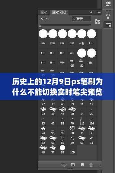 揭秘十二月九日PS笔刷笔尖预览障碍,小巷特色小店的神秘故事与笔刷之谜探秘