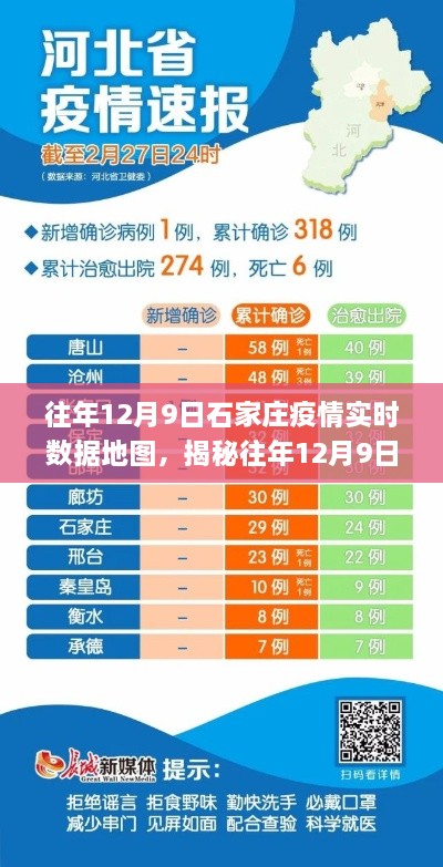揭秘往年12月9日石家庄疫情实时数据地图,疫情走势、防控措施及公众应对策略