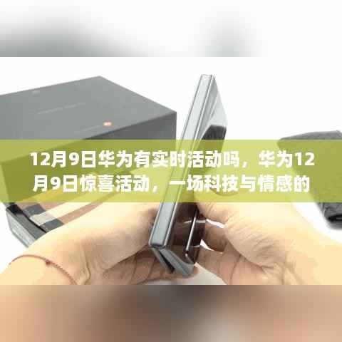 华为12月9日实时活动揭秘,科技与情感的温馨交汇之夜