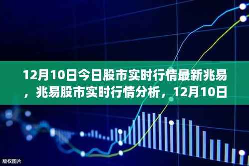 兆易股市实时行情分析,深度洞察12月10日股市动态与市场观点阐述