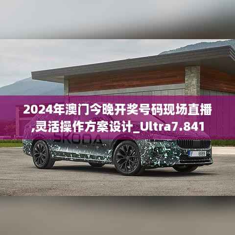 2024年澳门今晚开奖号码现场直播,灵活操作方案设计_Ultra7.841