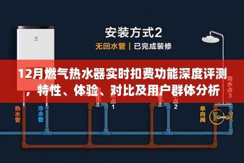 12月燃气热水器实时扣费功能全面解析,特性、体验、对比及用户群体探讨