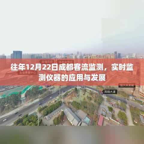成都客流实时监测,仪器应用与发展概览