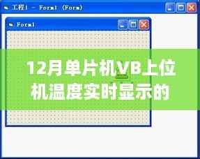 单片机VB上位机温度实时显示技术探讨与观点阐述