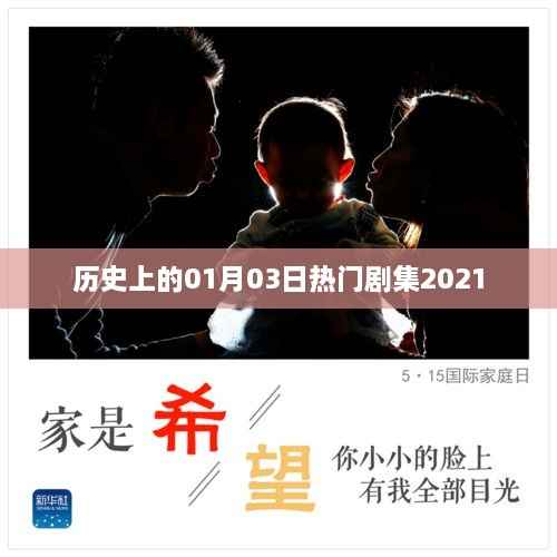 『2021年一月三日热门剧集回顾』